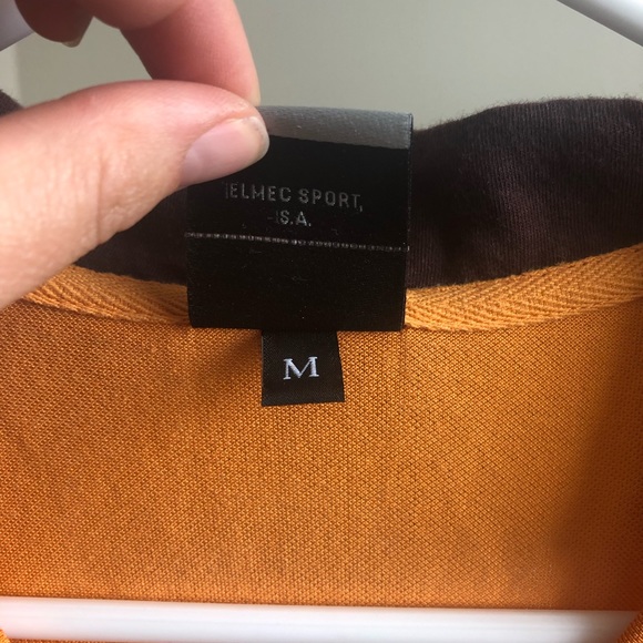 Harley Davidson polo - Picture 2 of 3